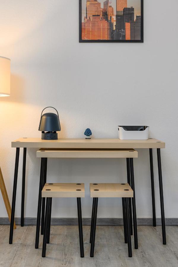 Insubria 8-3Sx - Monolocale Cool Apartment Milan Exterior photo